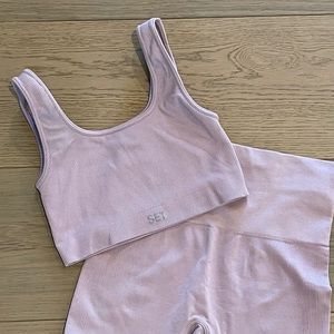 Set Active Workout Set